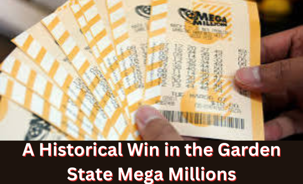 Mega Millions