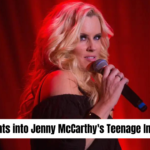 Jenny McCarthy