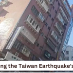 Taiwan Earthquake