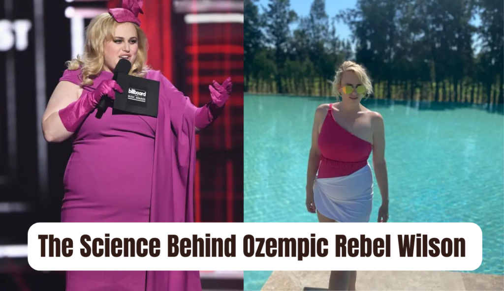 Rebel Wilson