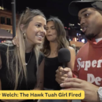 The Hawk Tuah Girl Fired
