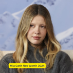 Mia Goth