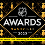 NHL Awards 2024