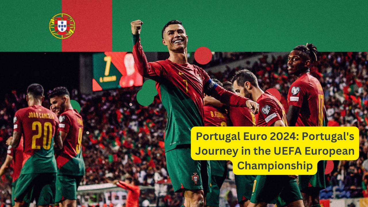 Portugal Euro 2024