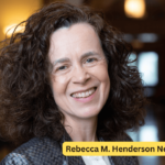 Rebecca M. Henderson Net Worth