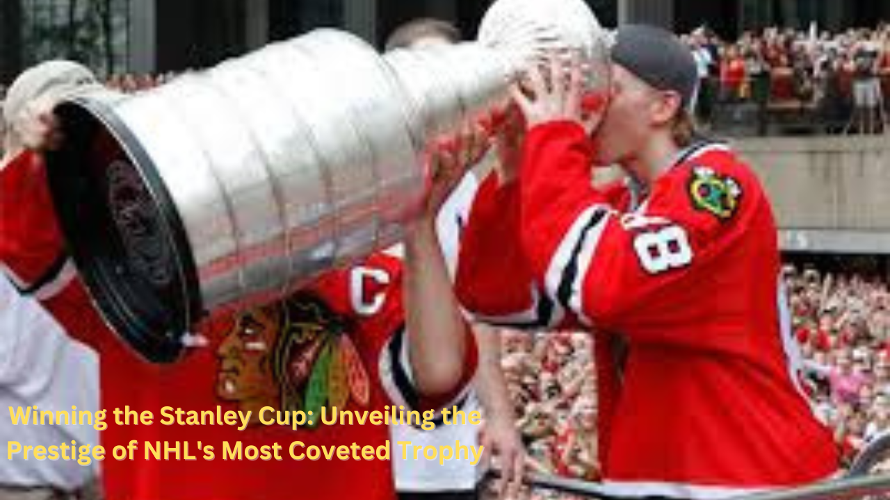 Stanley Cup