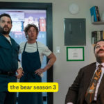 The Bear Season 3